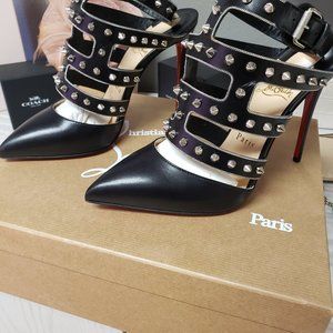 Christian Louboutin Heels